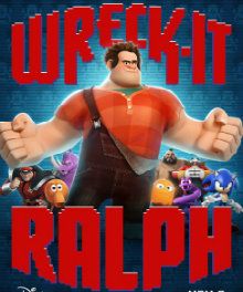 Wreck-It Ralph